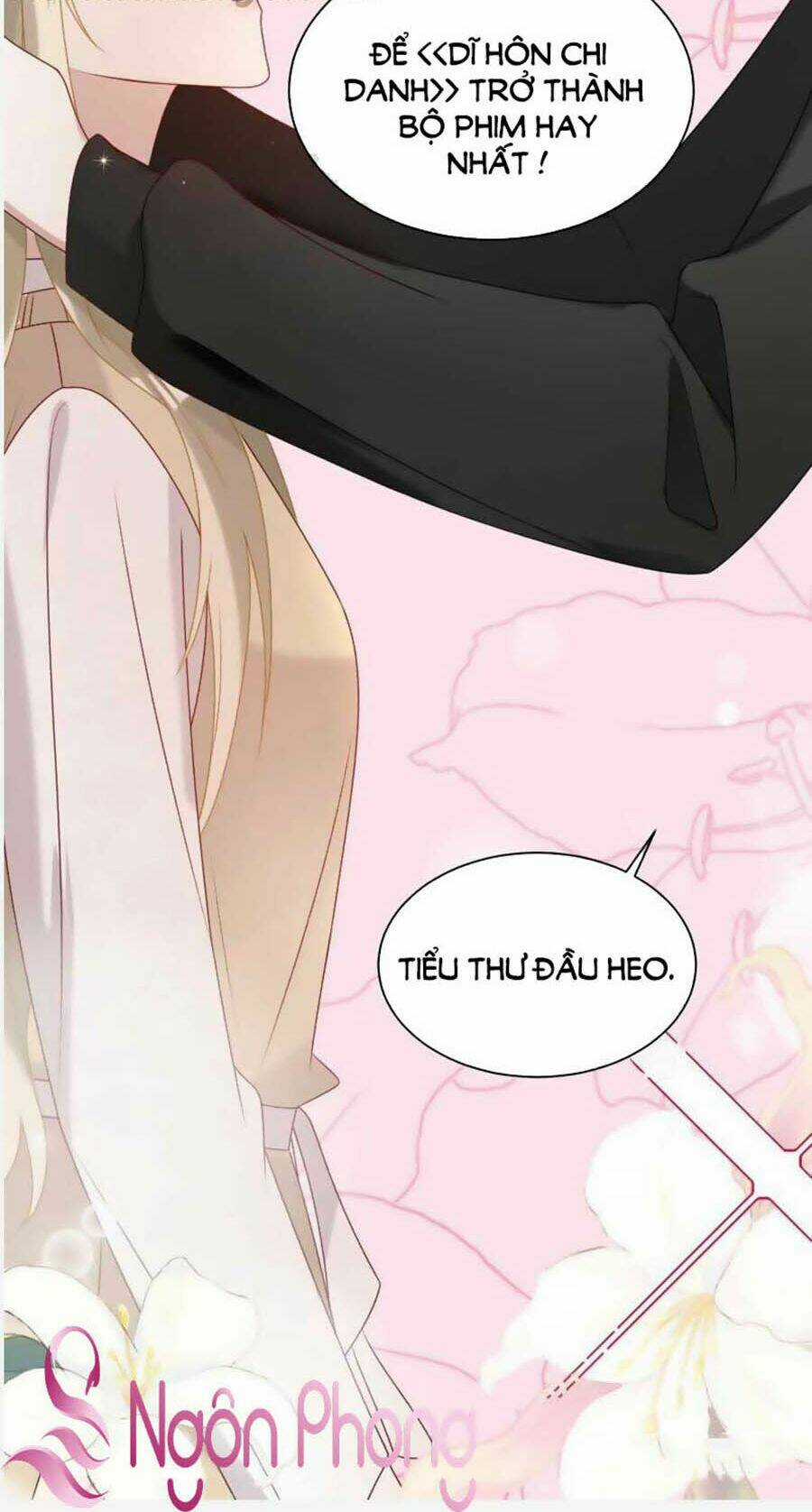 Thần Luân Mật Luyến - Chapter 78 - Trang 34