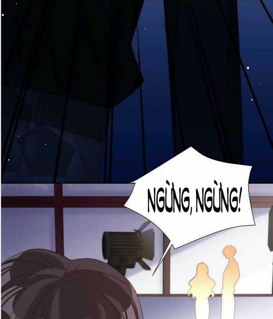 Thần Luân Mật Luyến - Chapter 78 - Trang 5