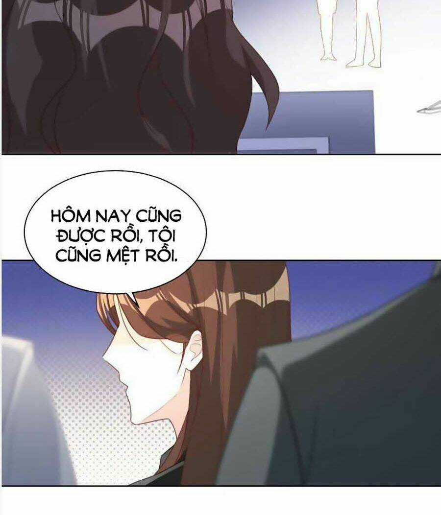 Thần Luân Mật Luyến - Chapter 78 - Trang 6