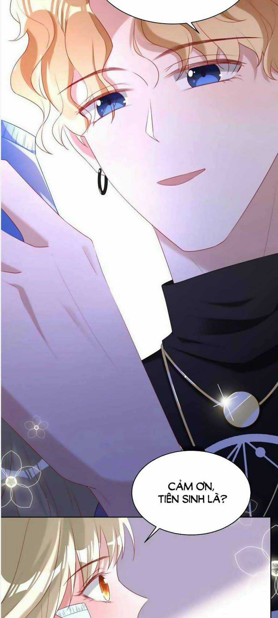 Thần Luân Mật Luyến - Chapter 78 - Trang 8