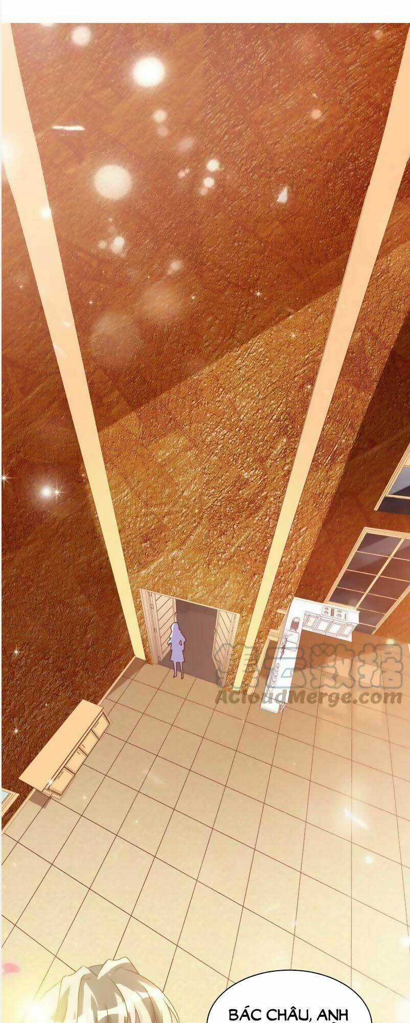 Thần Luân Mật Luyến - Chapter 79 - Trang 11