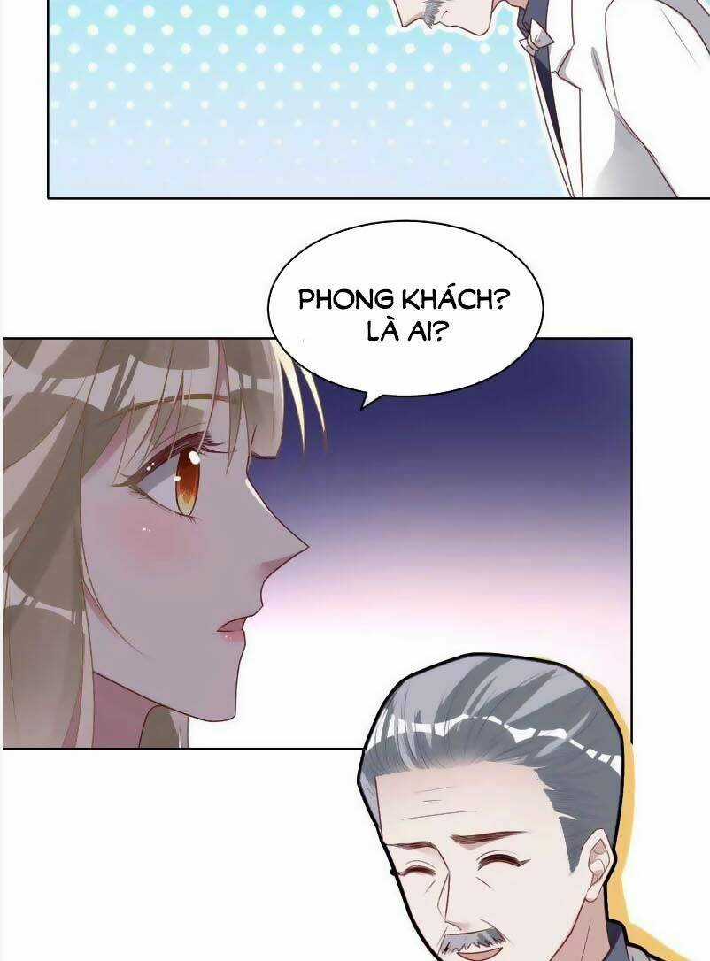 Thần Luân Mật Luyến - Chapter 79 - Trang 13