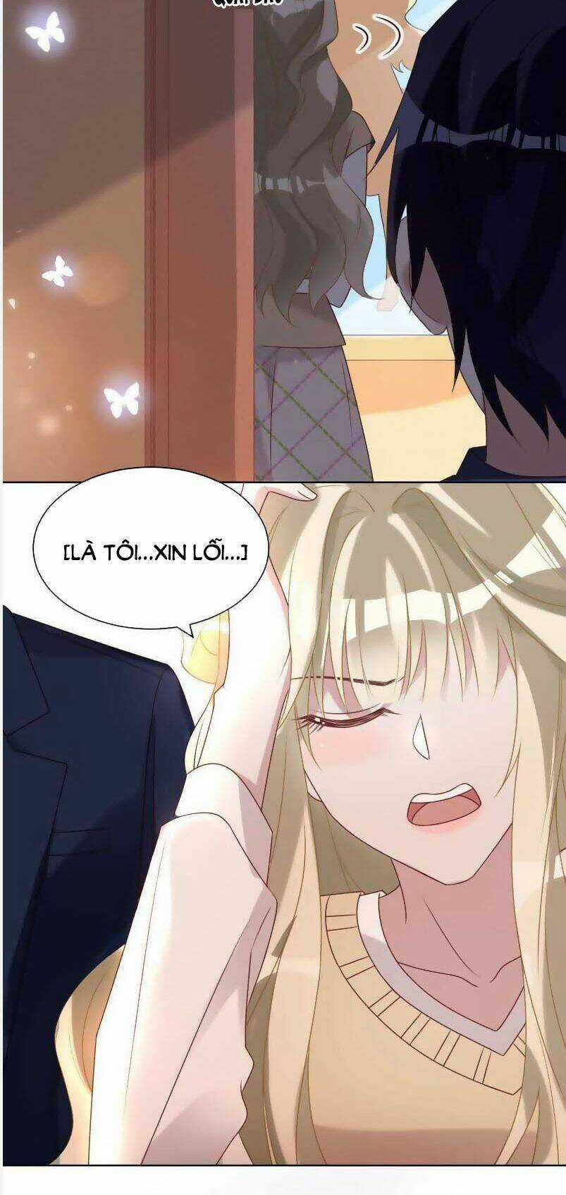 Thần Luân Mật Luyến - Chapter 79 - Trang 18