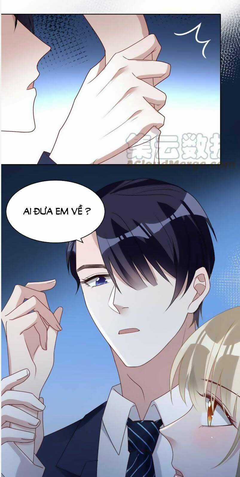 Thần Luân Mật Luyến - Chapter 79 - Trang 19