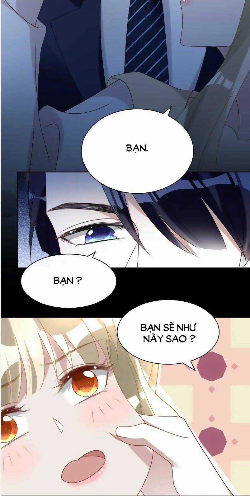 Thần Luân Mật Luyến - Chapter 79 - Trang 20