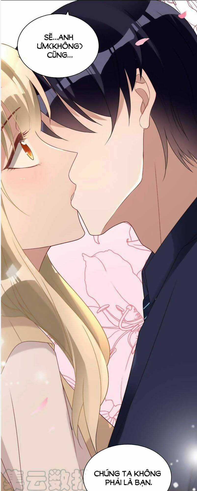 Thần Luân Mật Luyến - Chapter 79 - Trang 21