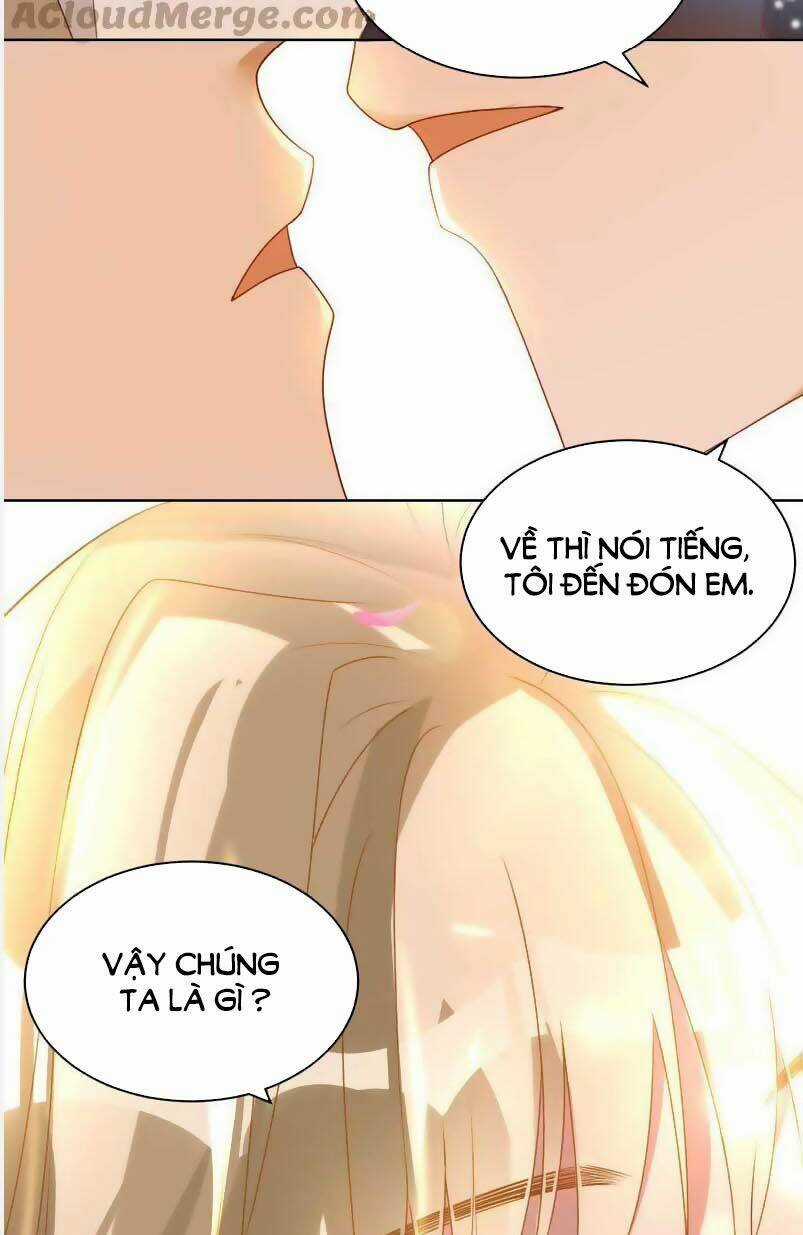 Thần Luân Mật Luyến - Chapter 79 - Trang 22