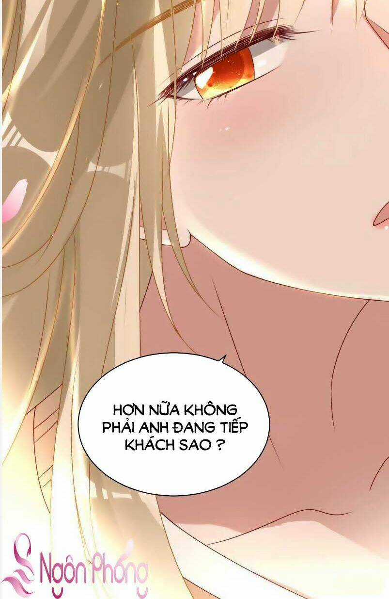 Thần Luân Mật Luyến - Chapter 79 - Trang 23