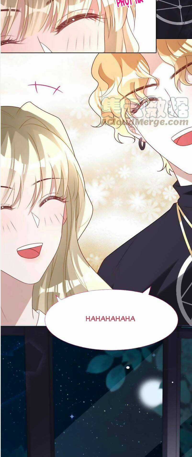 Thần Luân Mật Luyến - Chapter 79 - Trang 7