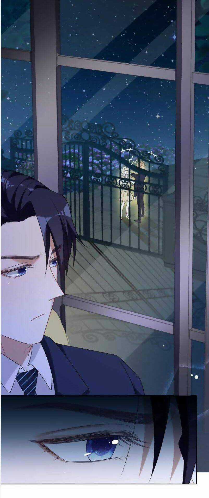 Thần Luân Mật Luyến - Chapter 79 - Trang 8