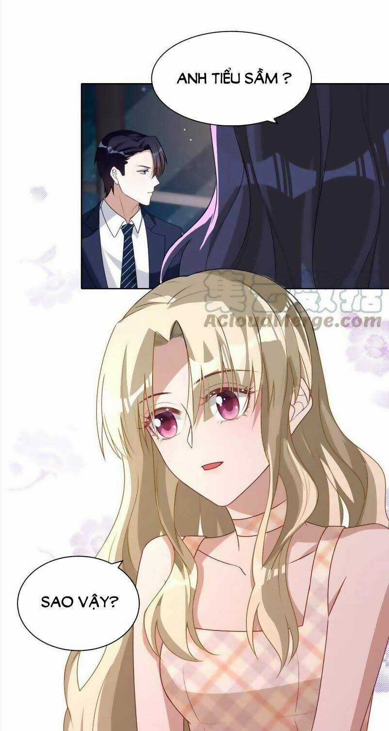 Thần Luân Mật Luyến - Chapter 79 - Trang 9