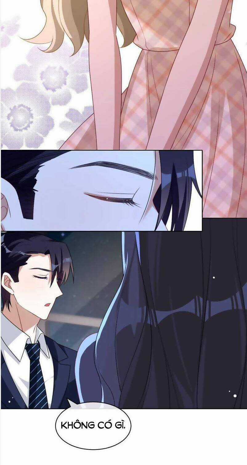 Thần Luân Mật Luyến - Chapter 79 - Trang 10