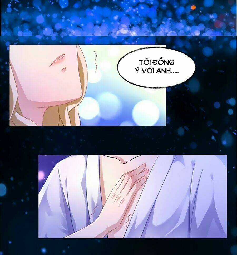 Thần Luân Mật Luyến - Chapter 8 - Trang 12