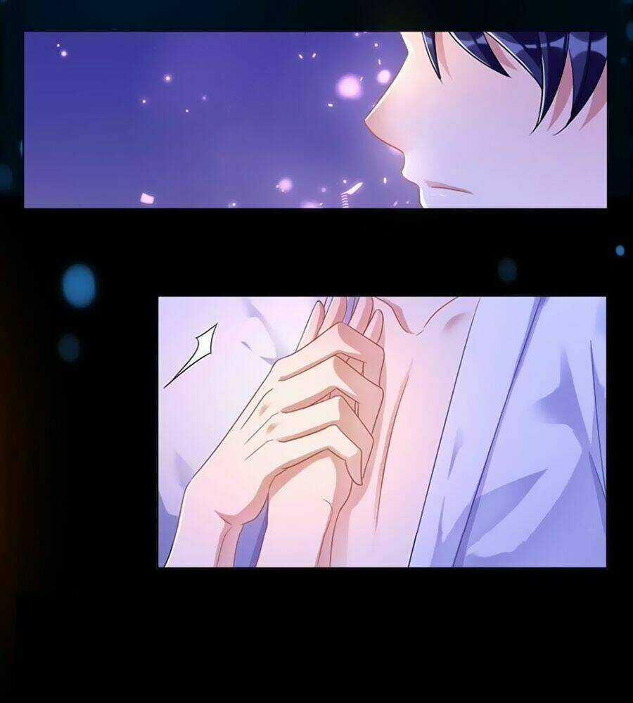 Thần Luân Mật Luyến - Chapter 8 - Trang 13