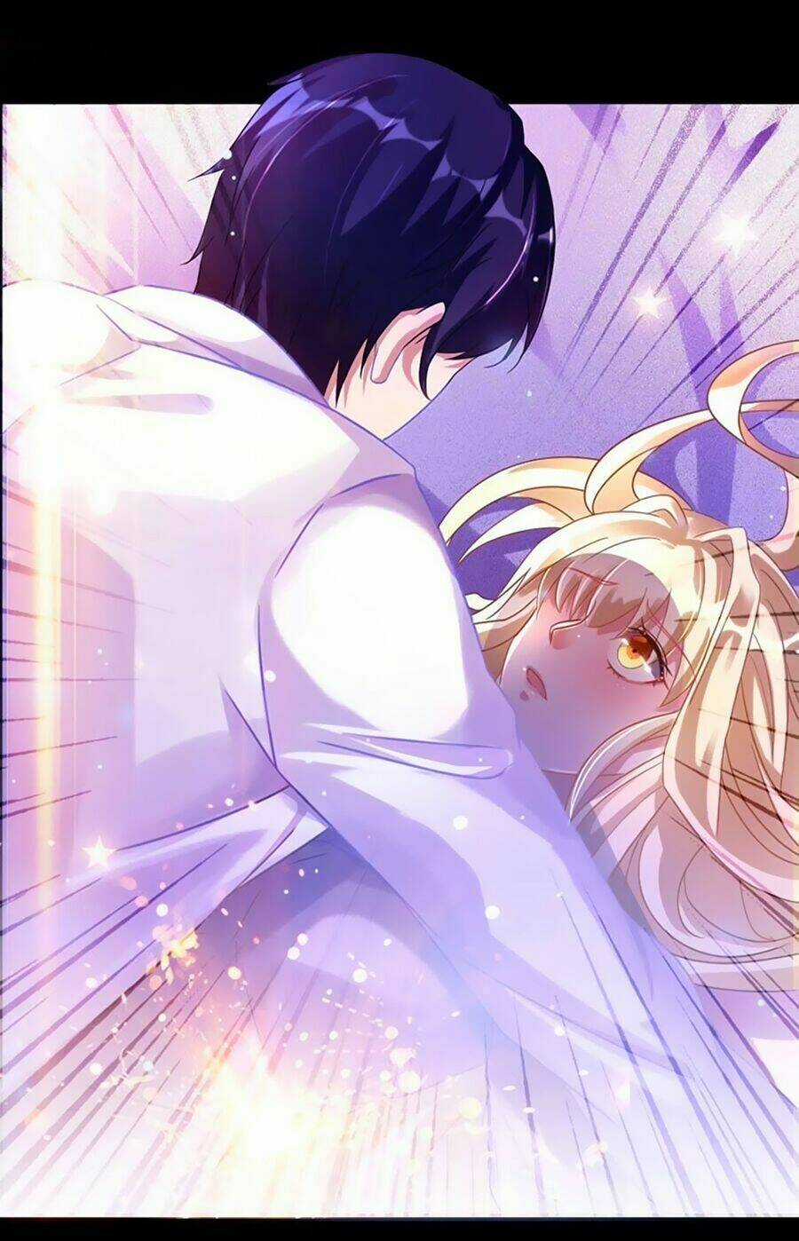 Thần Luân Mật Luyến - Chapter 8 - Trang 14