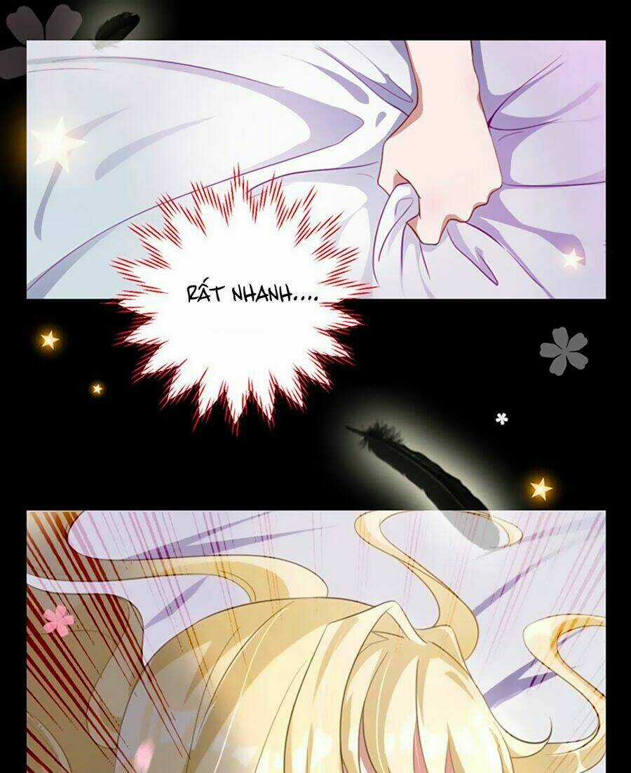 Thần Luân Mật Luyến - Chapter 8 - Trang 16