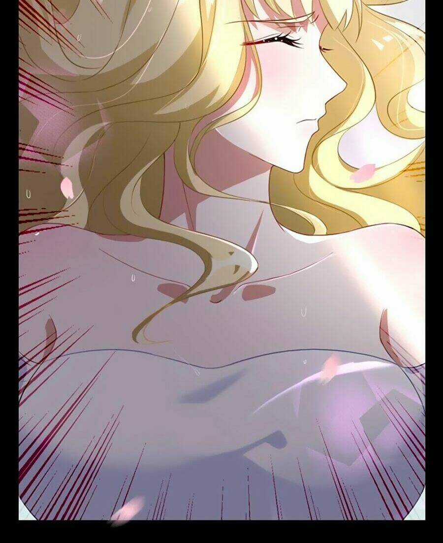 Thần Luân Mật Luyến - Chapter 8 - Trang 17