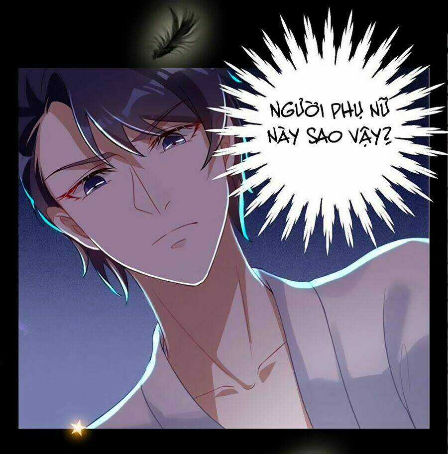 Thần Luân Mật Luyến - Chapter 8 - Trang 18