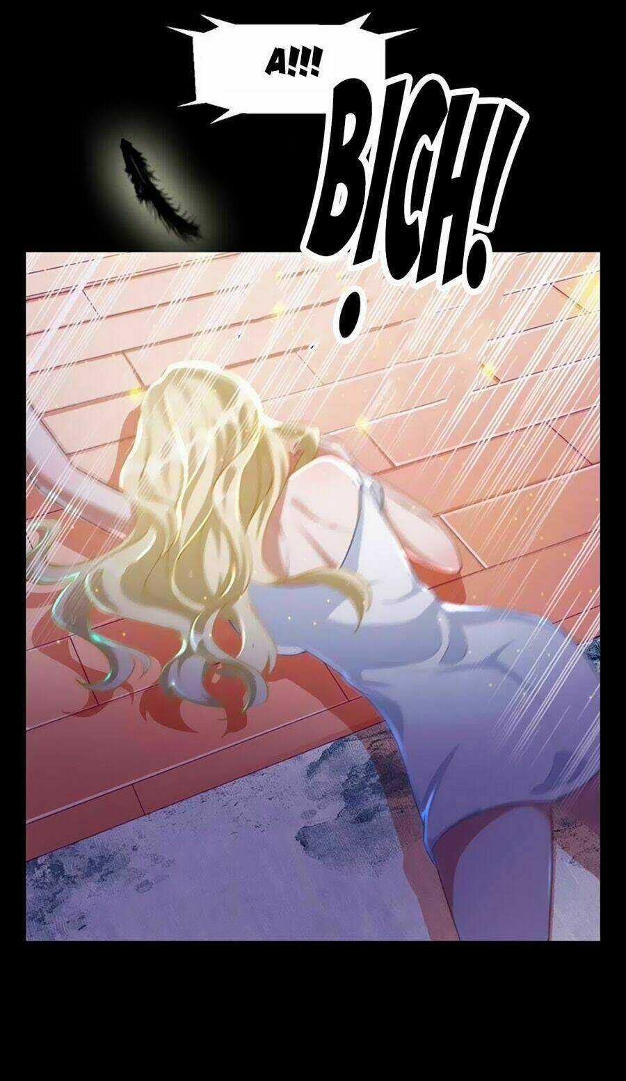 Thần Luân Mật Luyến - Chapter 8 - Trang 20