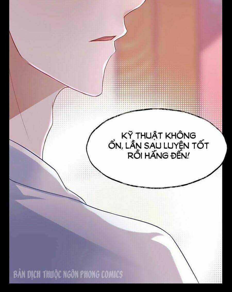 Thần Luân Mật Luyến - Chapter 8 - Trang 23