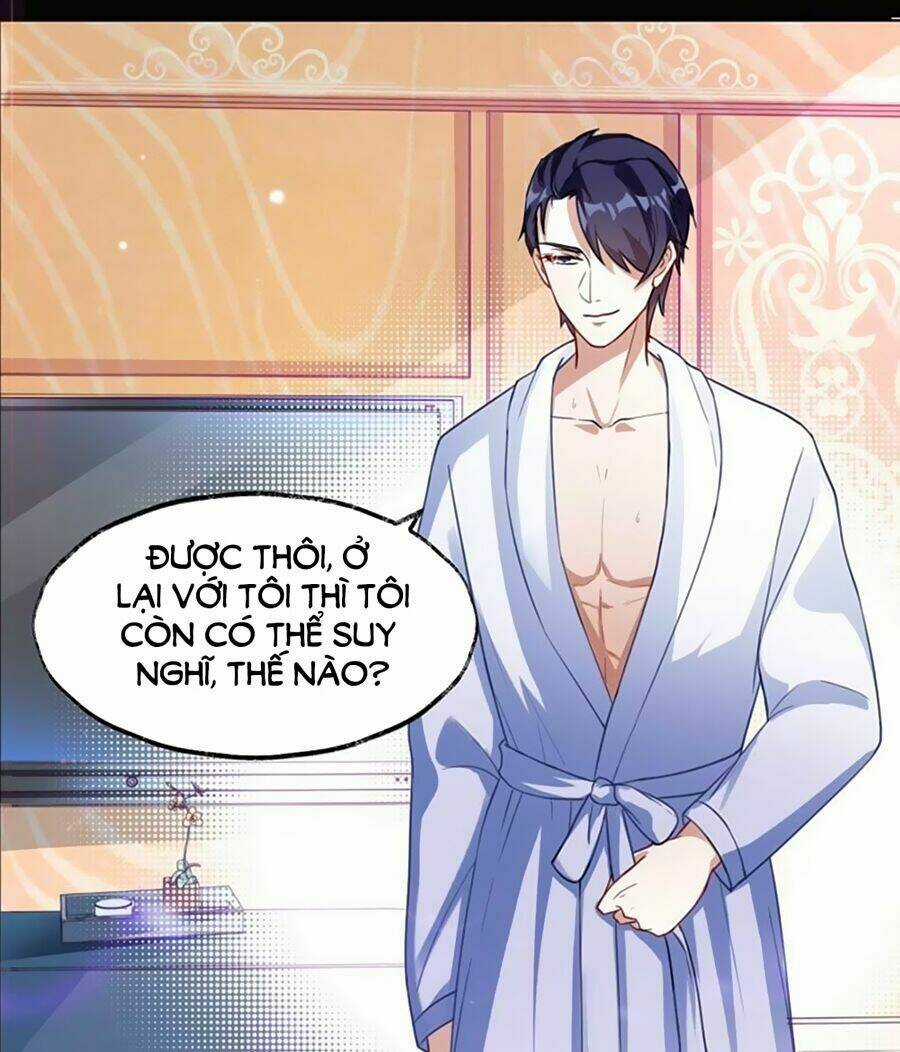 Thần Luân Mật Luyến - Chapter 8 - Trang 6