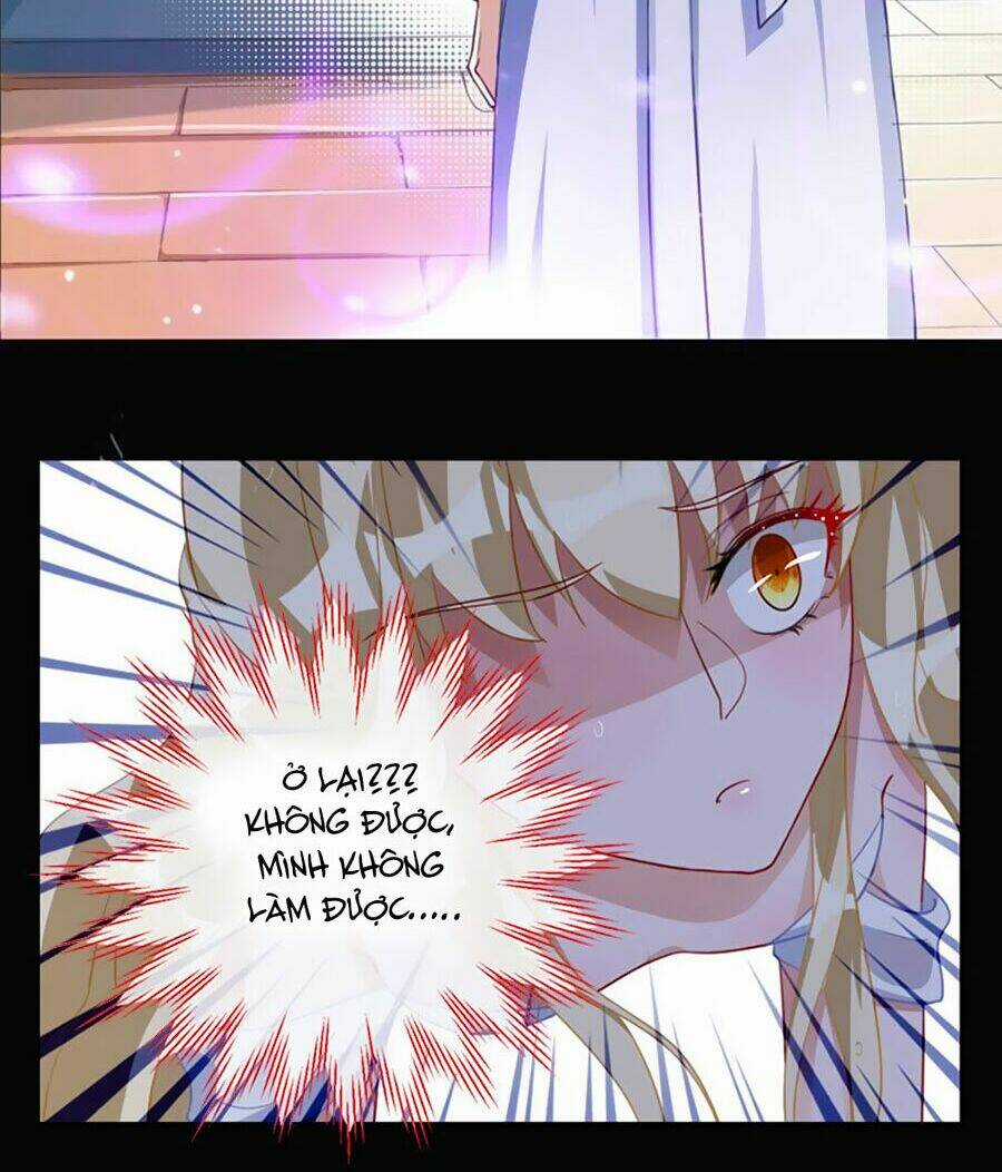 Thần Luân Mật Luyến - Chapter 8 - Trang 7