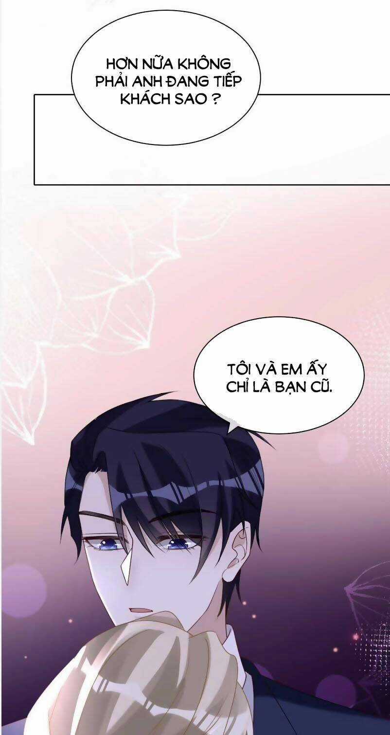 Thần Luân Mật Luyến - Chapter 80 - Trang 1