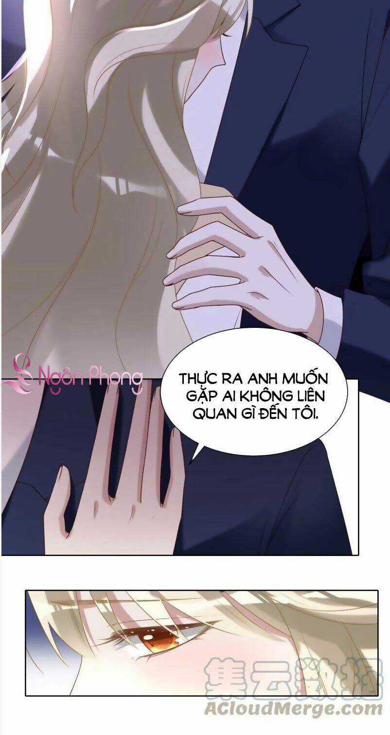 Thần Luân Mật Luyến - Chapter 80 - Trang 2