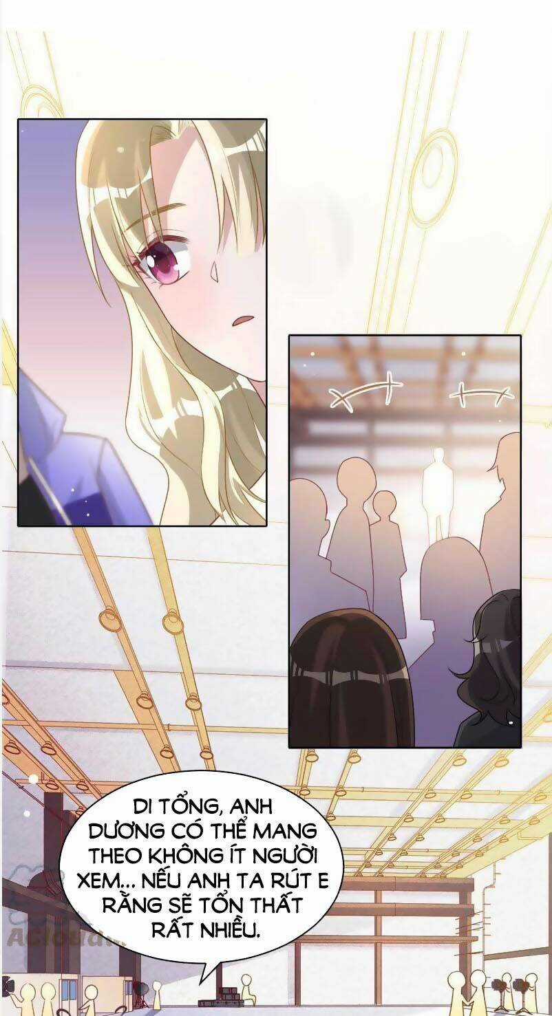 Thần Luân Mật Luyến - Chapter 80 - Trang 11