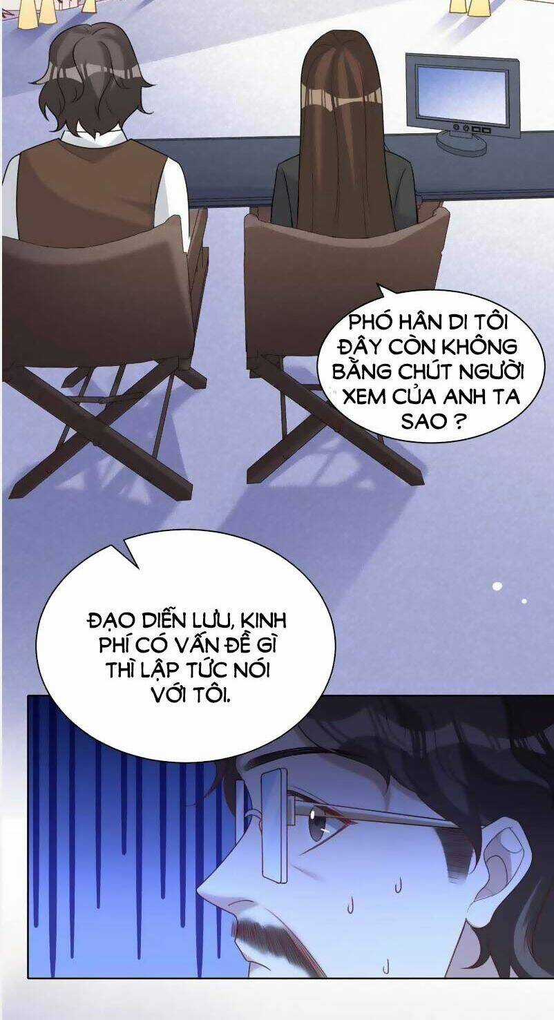 Thần Luân Mật Luyến - Chapter 80 - Trang 12