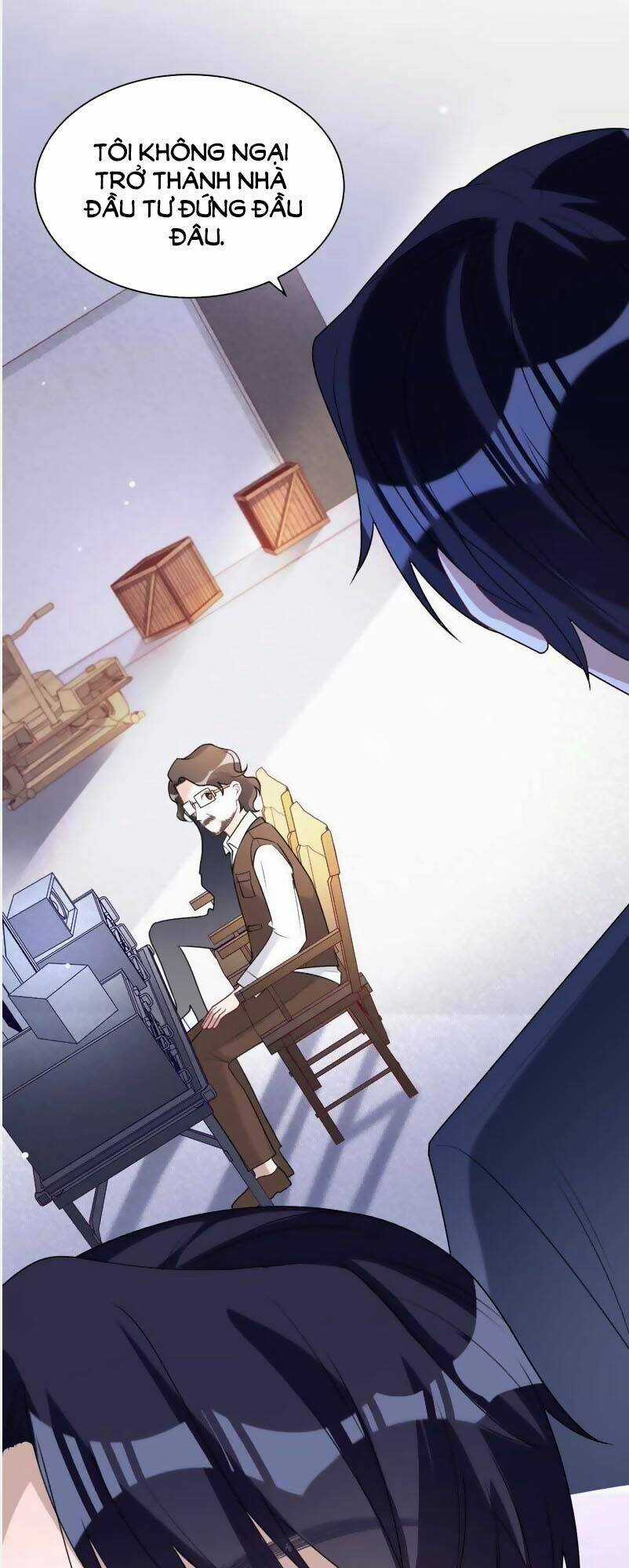 Thần Luân Mật Luyến - Chapter 80 - Trang 13