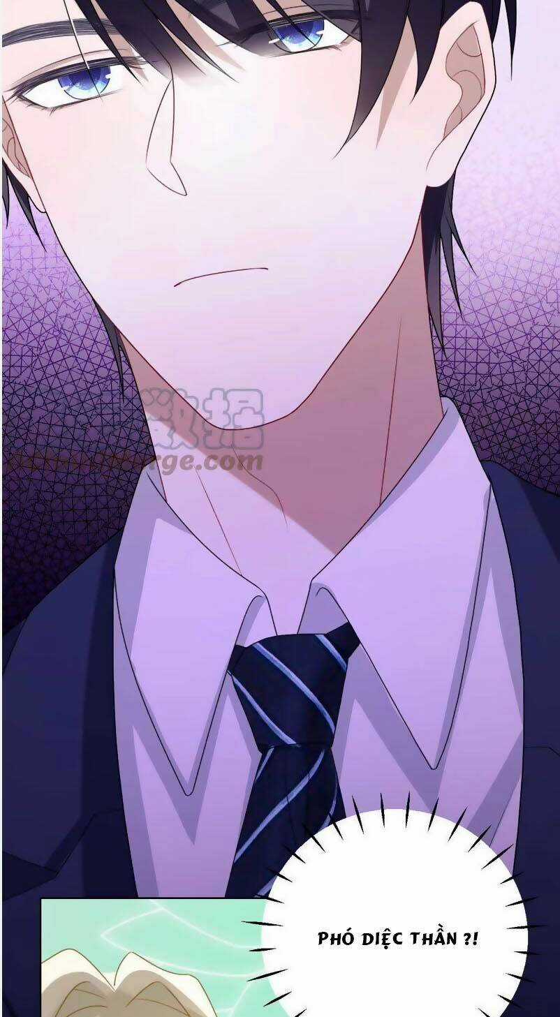 Thần Luân Mật Luyến - Chapter 80 - Trang 14