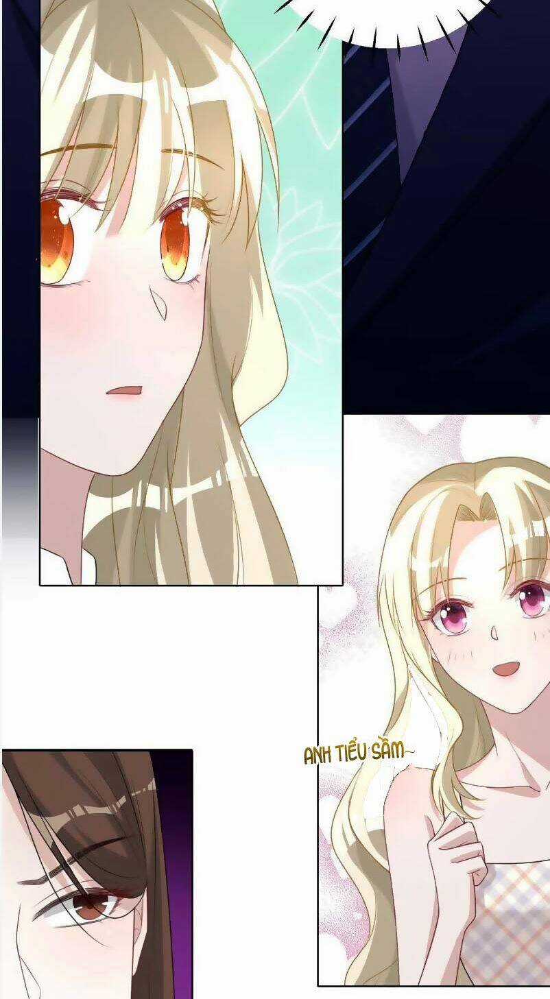 Thần Luân Mật Luyến - Chapter 80 - Trang 15