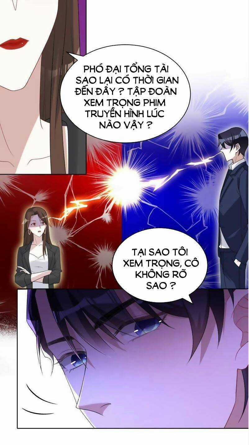 Thần Luân Mật Luyến - Chapter 80 - Trang 16