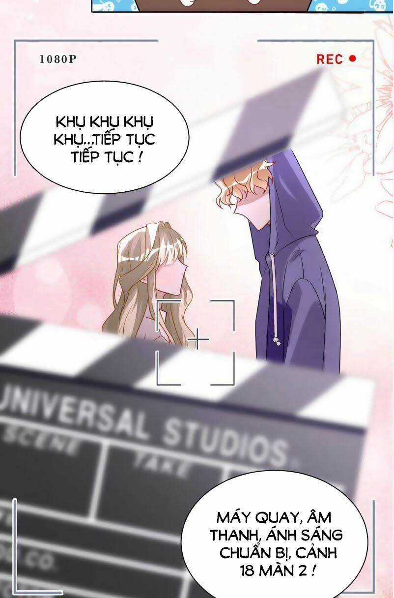 Thần Luân Mật Luyến - Chapter 80 - Trang 18