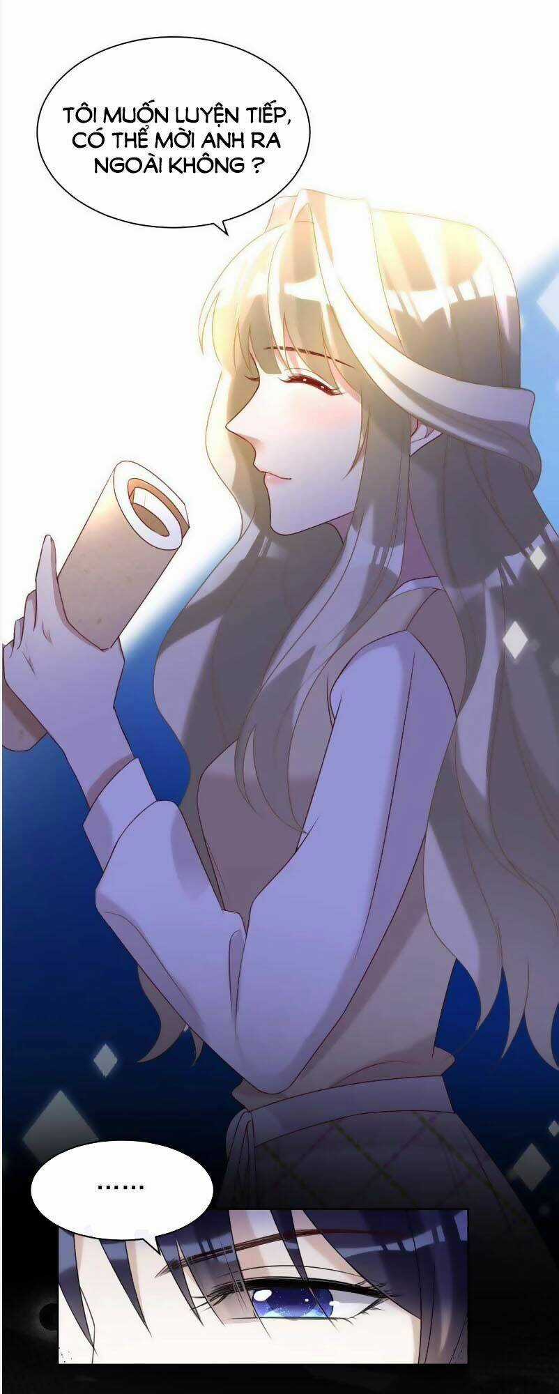 Thần Luân Mật Luyến - Chapter 80 - Trang 3