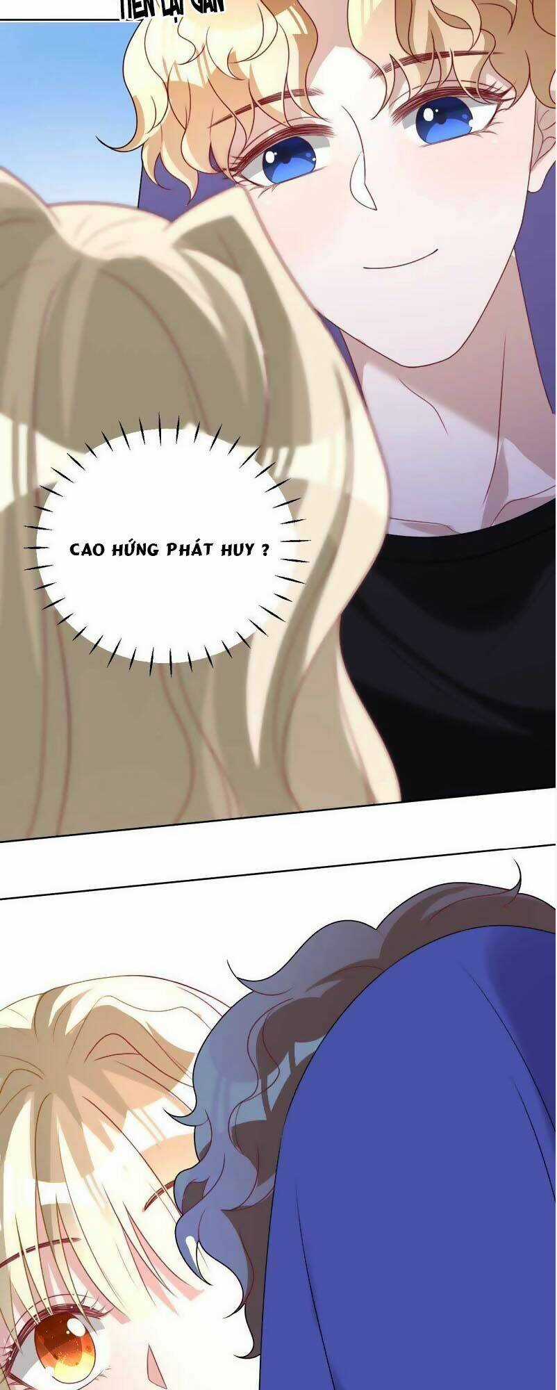 Thần Luân Mật Luyến - Chapter 80 - Trang 21