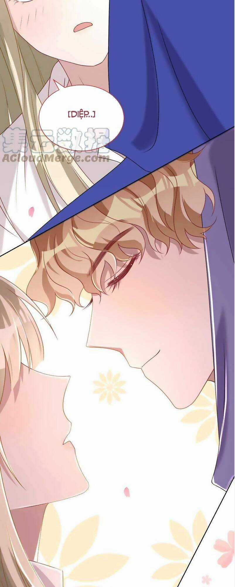 Thần Luân Mật Luyến - Chapter 80 - Trang 22