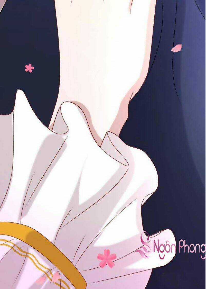 Thần Luân Mật Luyến - Chapter 80 - Trang 24