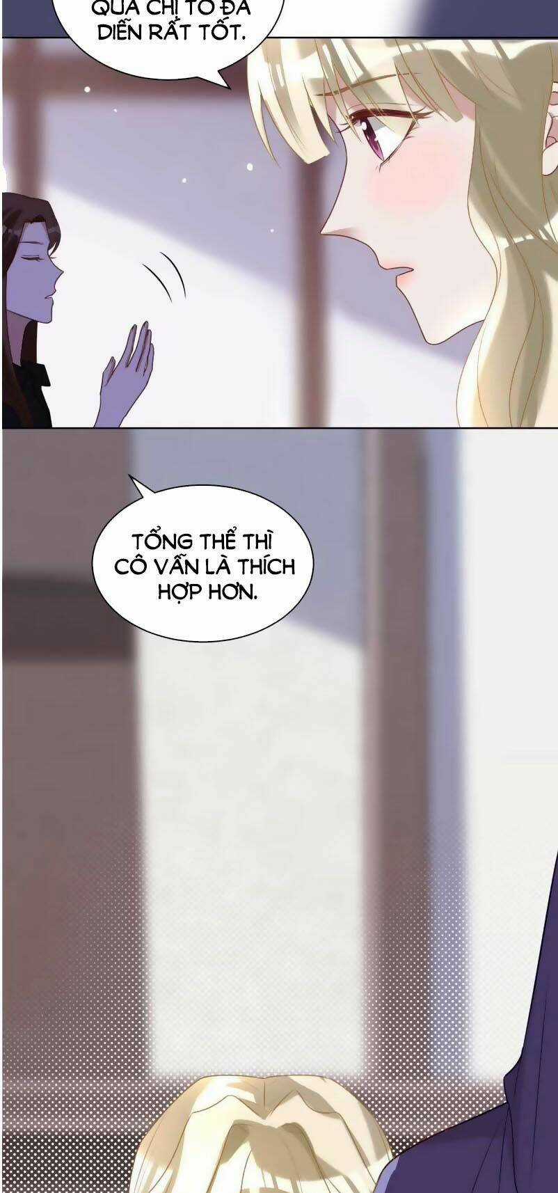 Thần Luân Mật Luyến - Chapter 80 - Trang 8