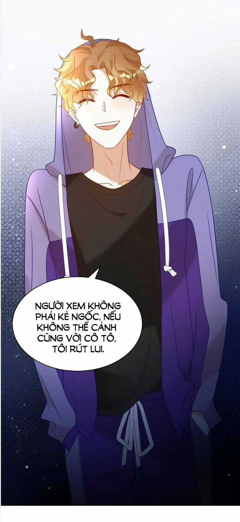 Thần Luân Mật Luyến - Chapter 80 - Trang 10