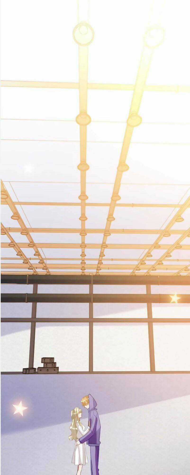 Thần Luân Mật Luyến - Chapter 81 - Trang 1