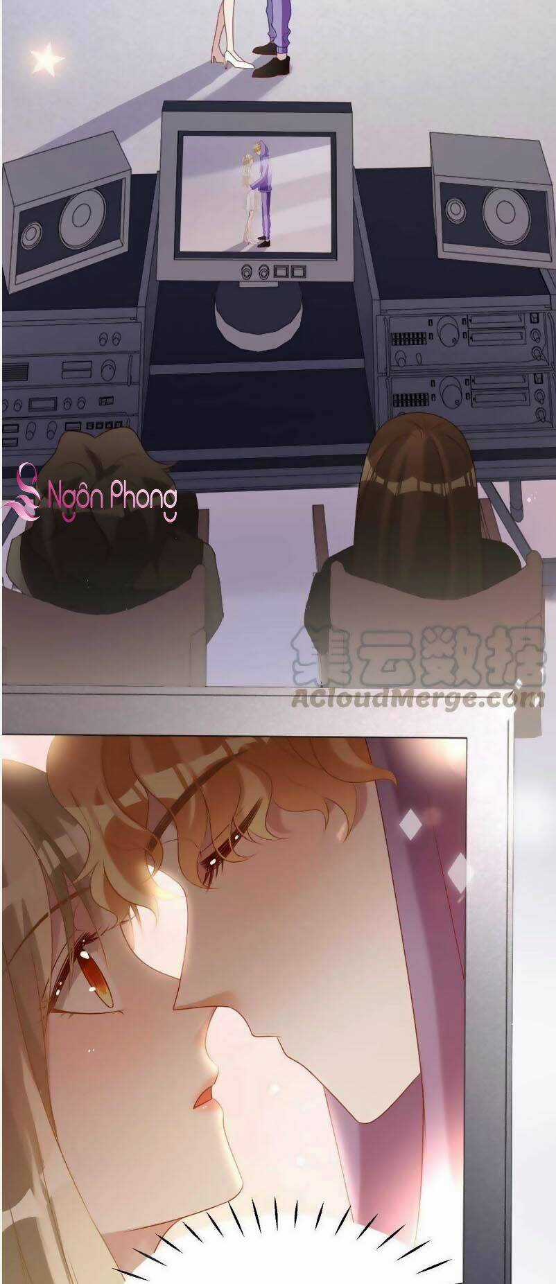 Thần Luân Mật Luyến - Chapter 81 - Trang 2