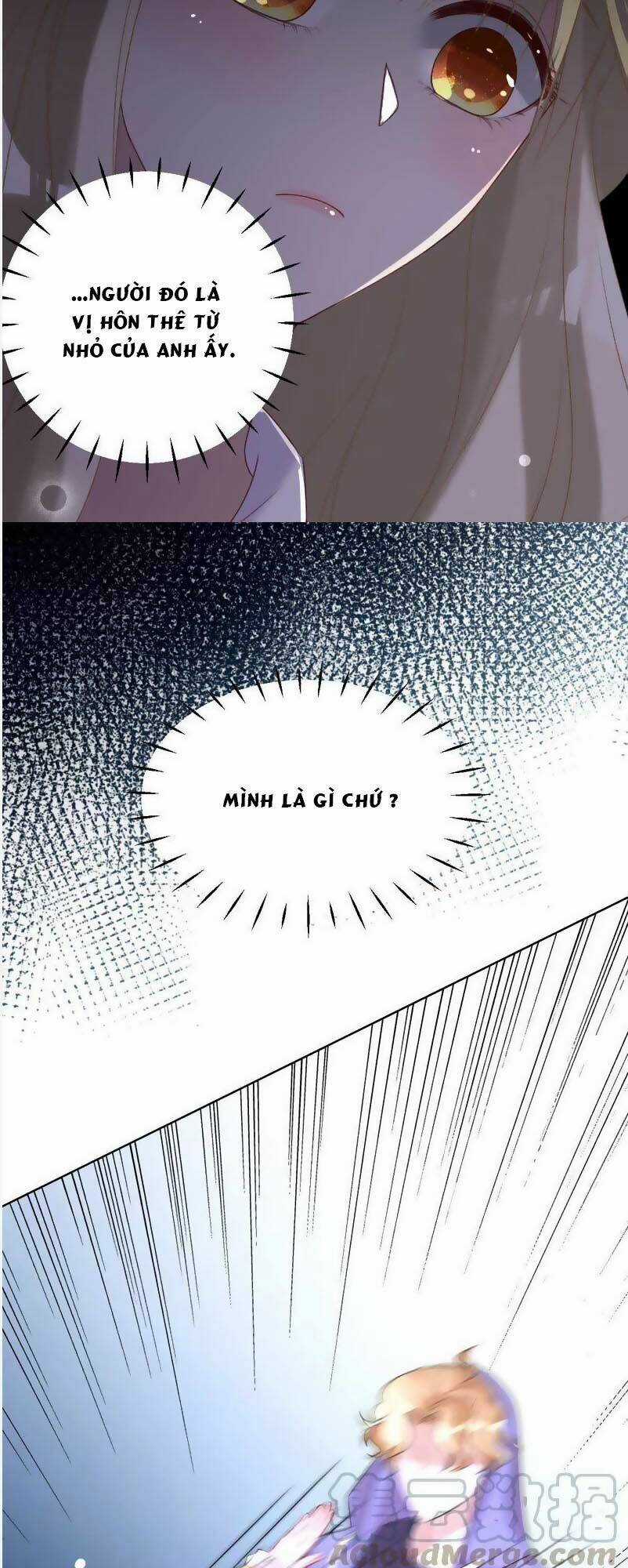 Thần Luân Mật Luyến - Chapter 81 - Trang 11