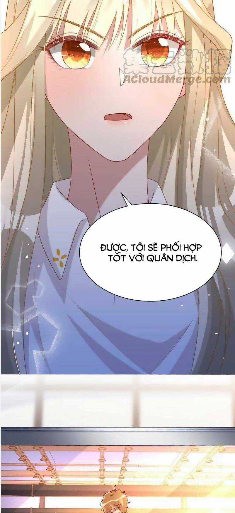 Thần Luân Mật Luyến - Chapter 81 - Trang 15