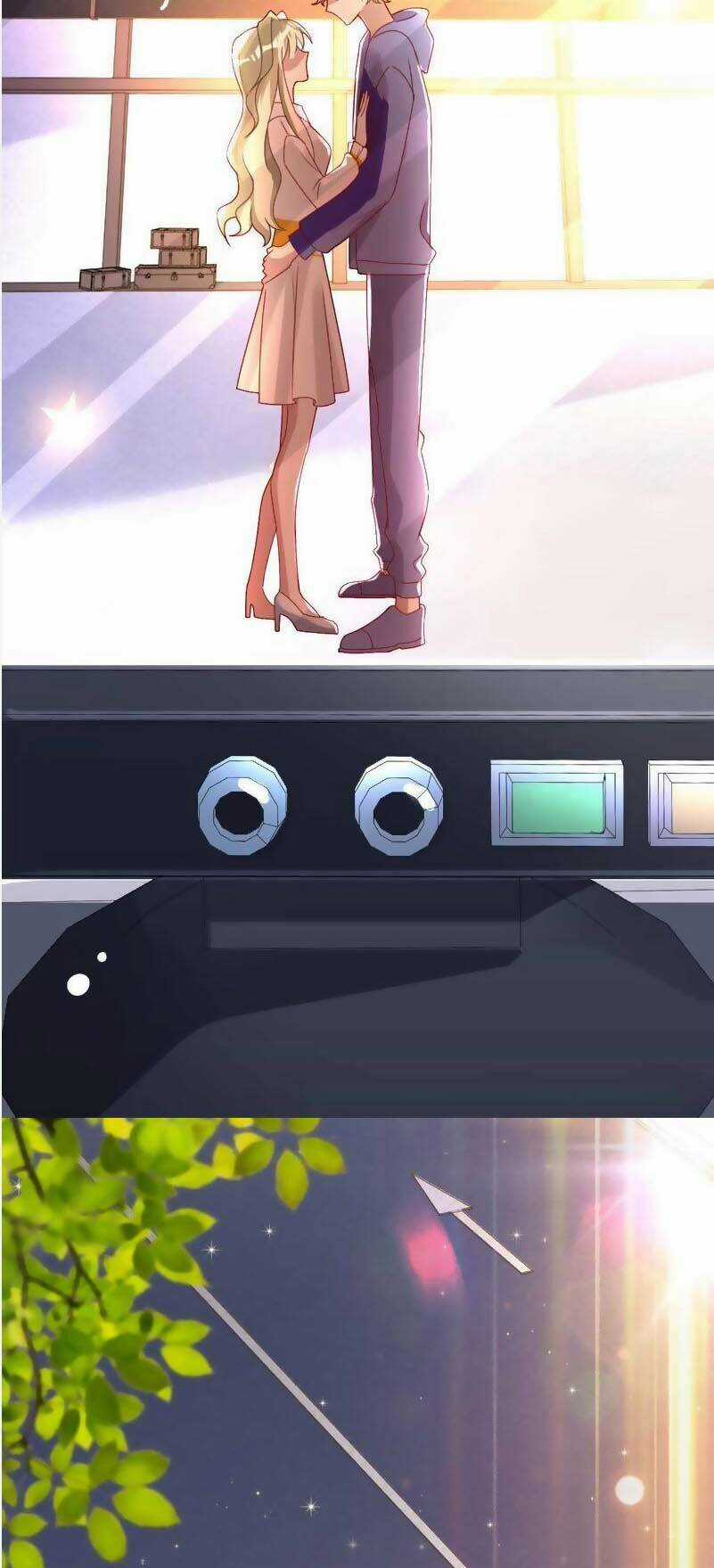 Thần Luân Mật Luyến - Chapter 81 - Trang 16