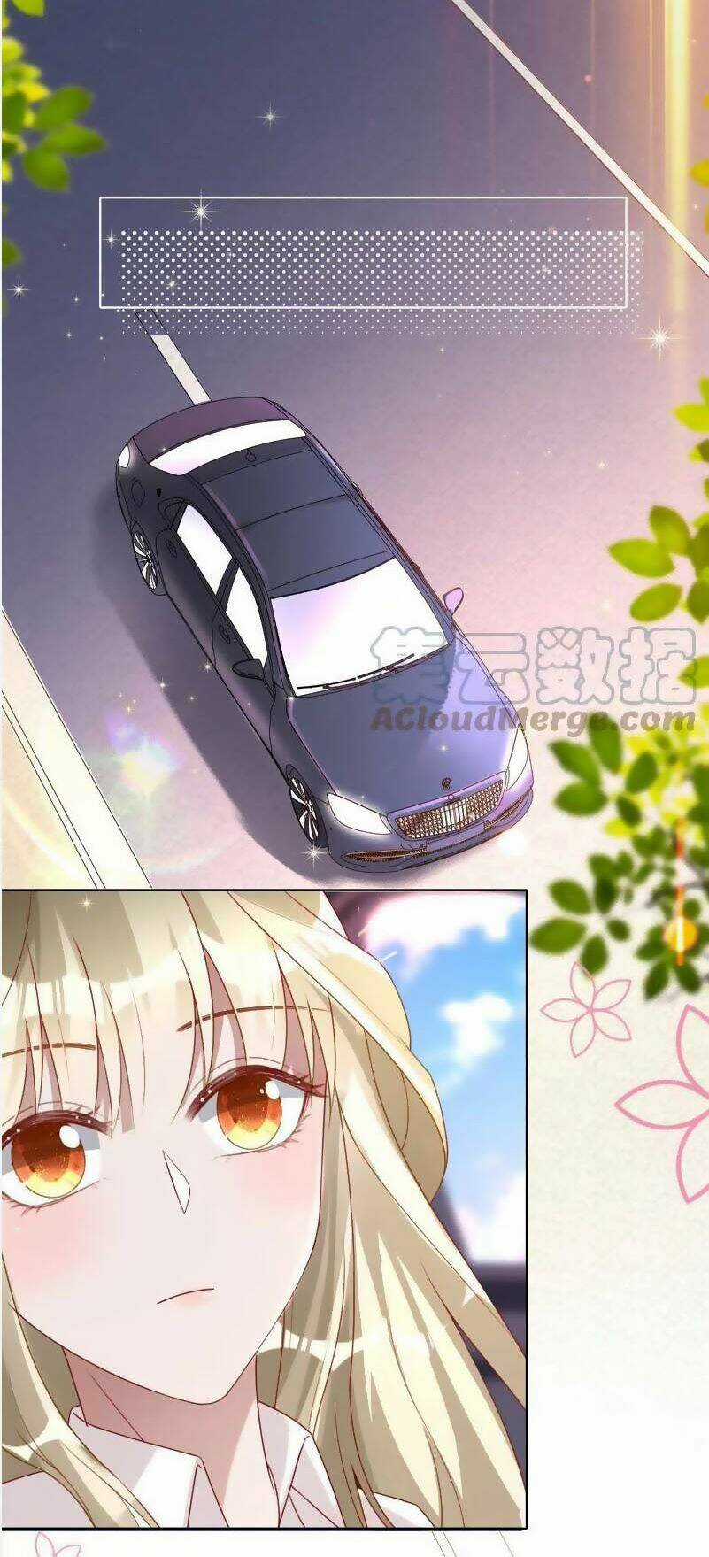 Thần Luân Mật Luyến - Chapter 81 - Trang 17