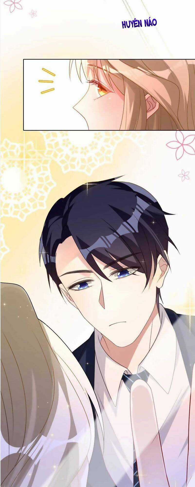 Thần Luân Mật Luyến - Chapter 81 - Trang 18