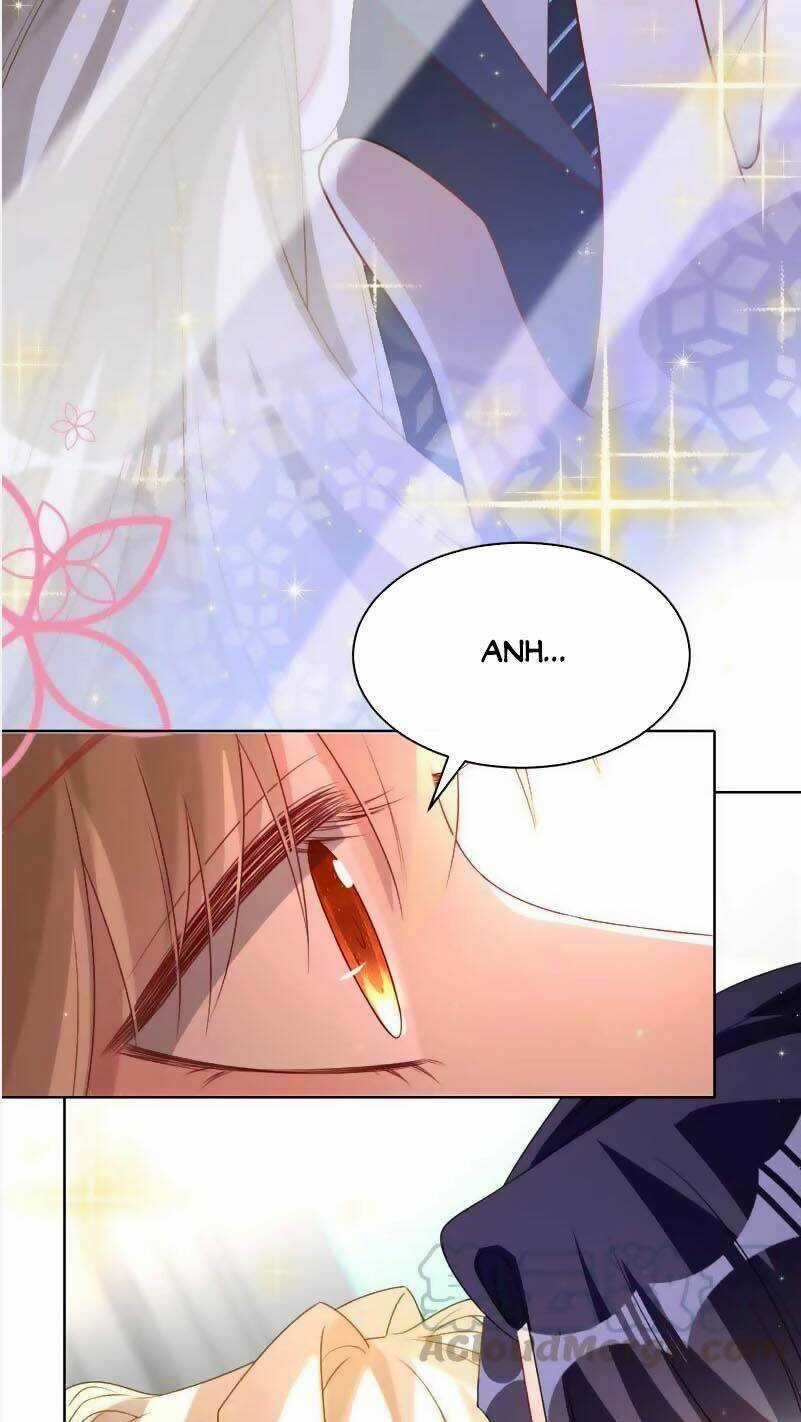 Thần Luân Mật Luyến - Chapter 81 - Trang 19