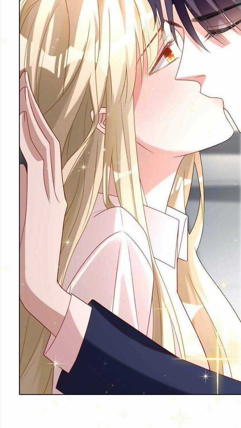 Thần Luân Mật Luyến - Chapter 81 - Trang 20